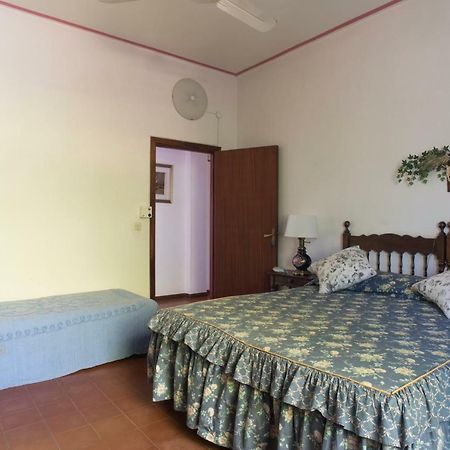 Trecentolivi B&B 몬티냐노 외부 사진