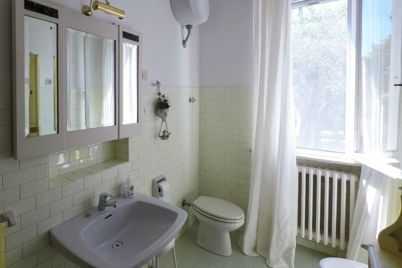 Trecentolivi B&B 몬티냐노 외부 사진