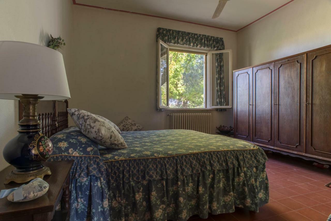 Trecentolivi B&B 몬티냐노 외부 사진
