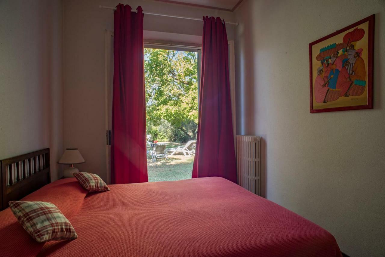 Trecentolivi B&B 몬티냐노 외부 사진