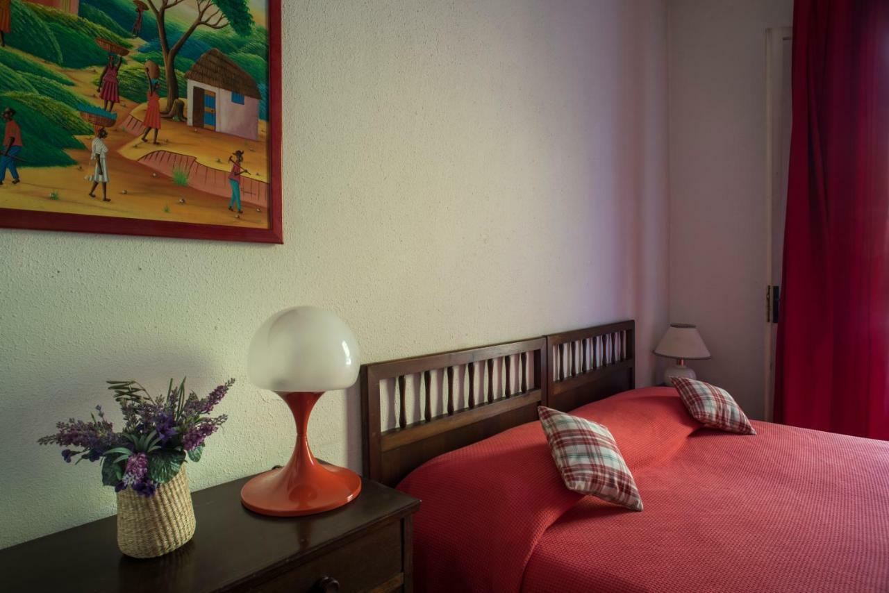 Trecentolivi B&B 몬티냐노 외부 사진