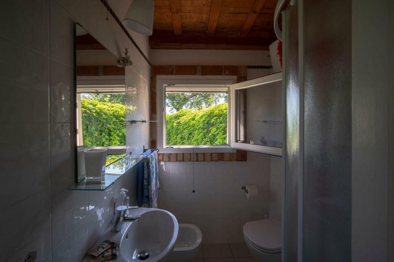 Trecentolivi B&B 몬티냐노 외부 사진